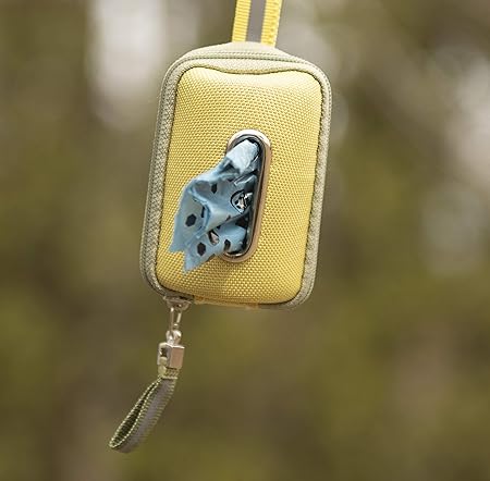 terre verte pet waste bags