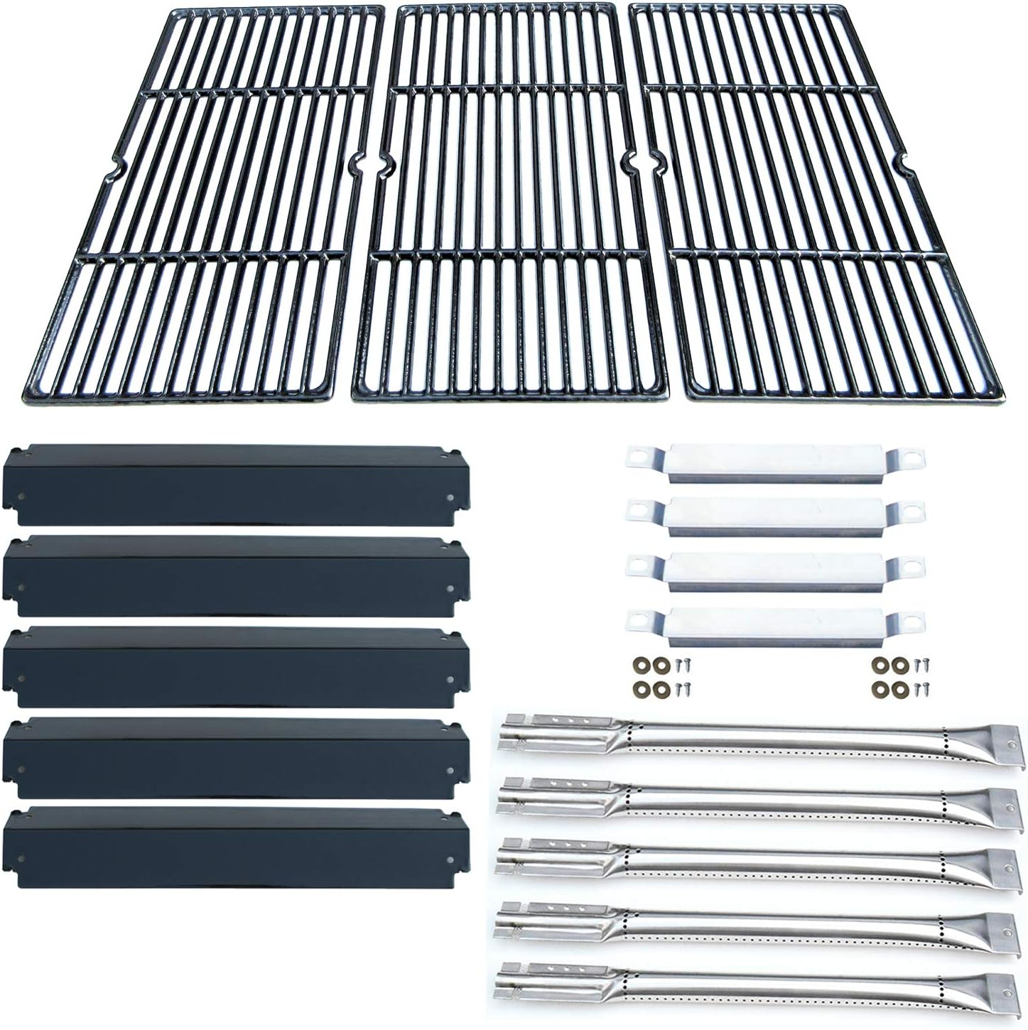 Direct Store Parts Kit DG184 Replacement for Charbroil