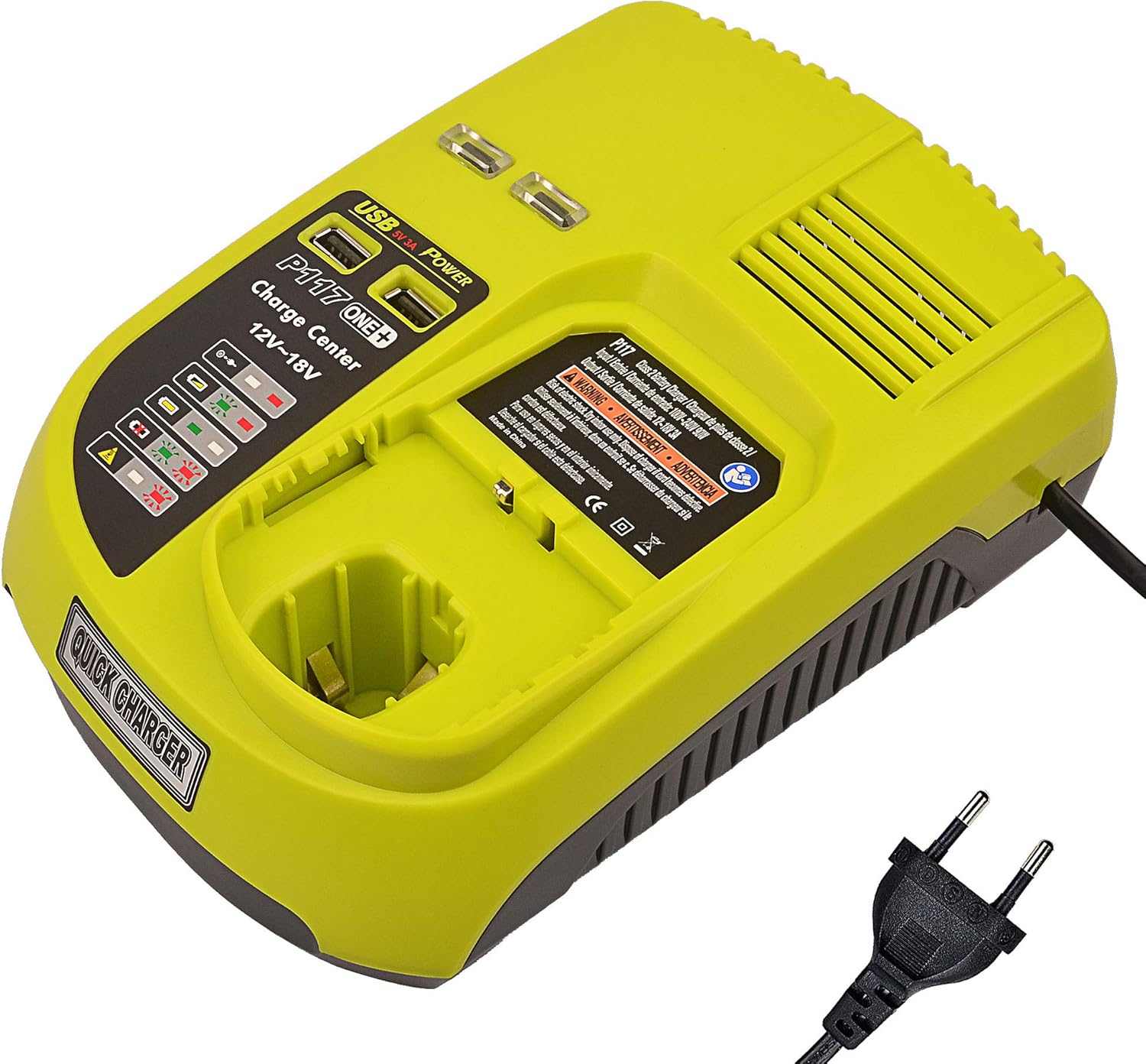 batteria agli ioni per le note della galassia