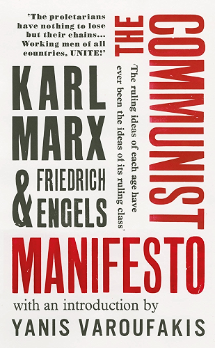 Download The Communist Manifesto (Vintage Classics) (English Edition) PDF