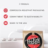D'Addario Pro-Arte EJ45 Classical Guitar Strings 3-Pack Nylon Normal Tension view 6