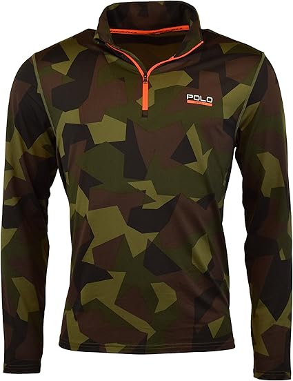 mens polo sport jacket