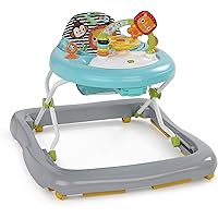Amazon Best Sellers: Best Baby Walkers