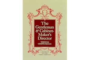The Gentleman and Cabinet-Maker's Director