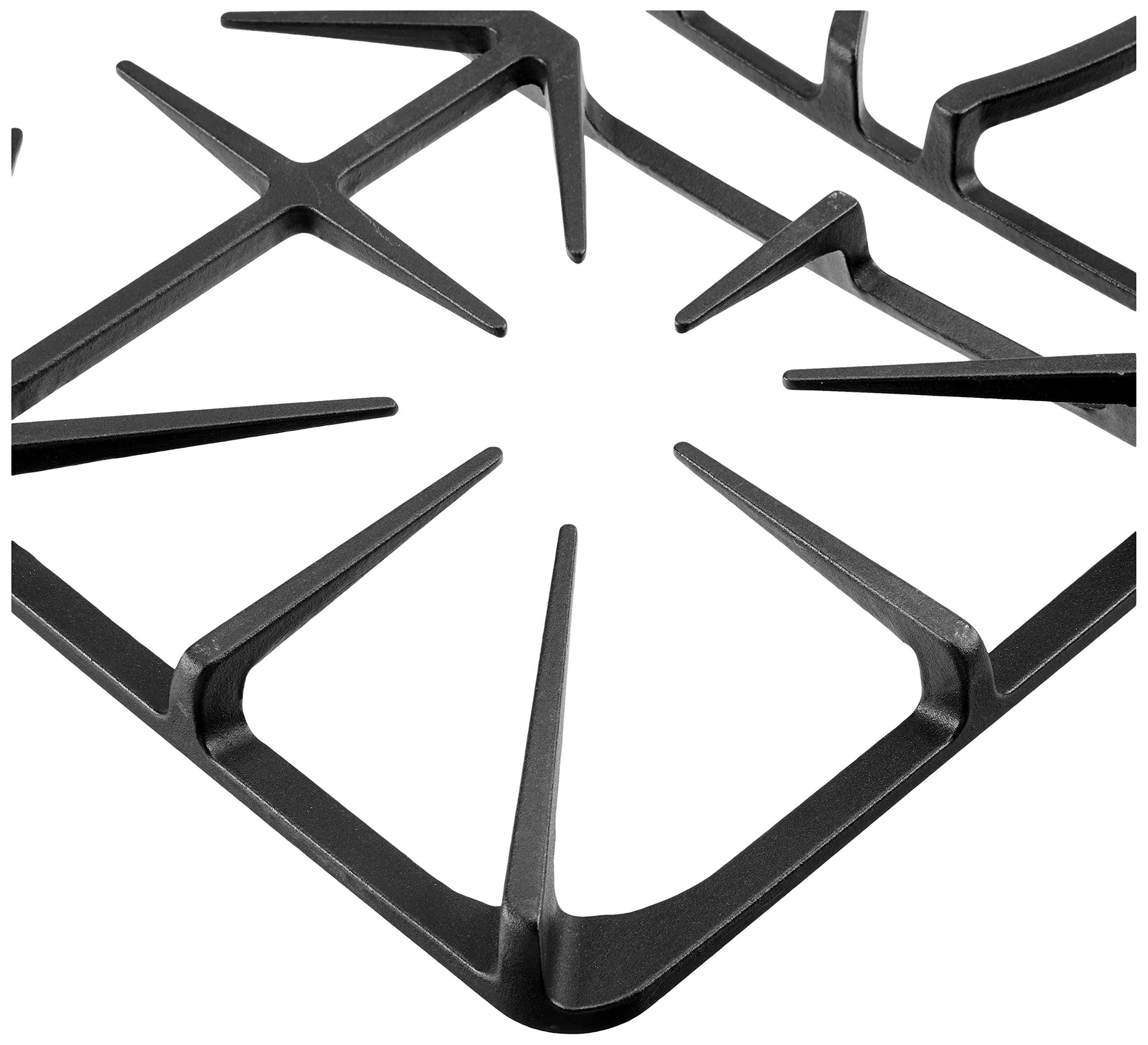Electrolux 55-A00263801 エレクトロラックスレンジ/ストーブ/オーブン サーフェス バーナー 格子セット