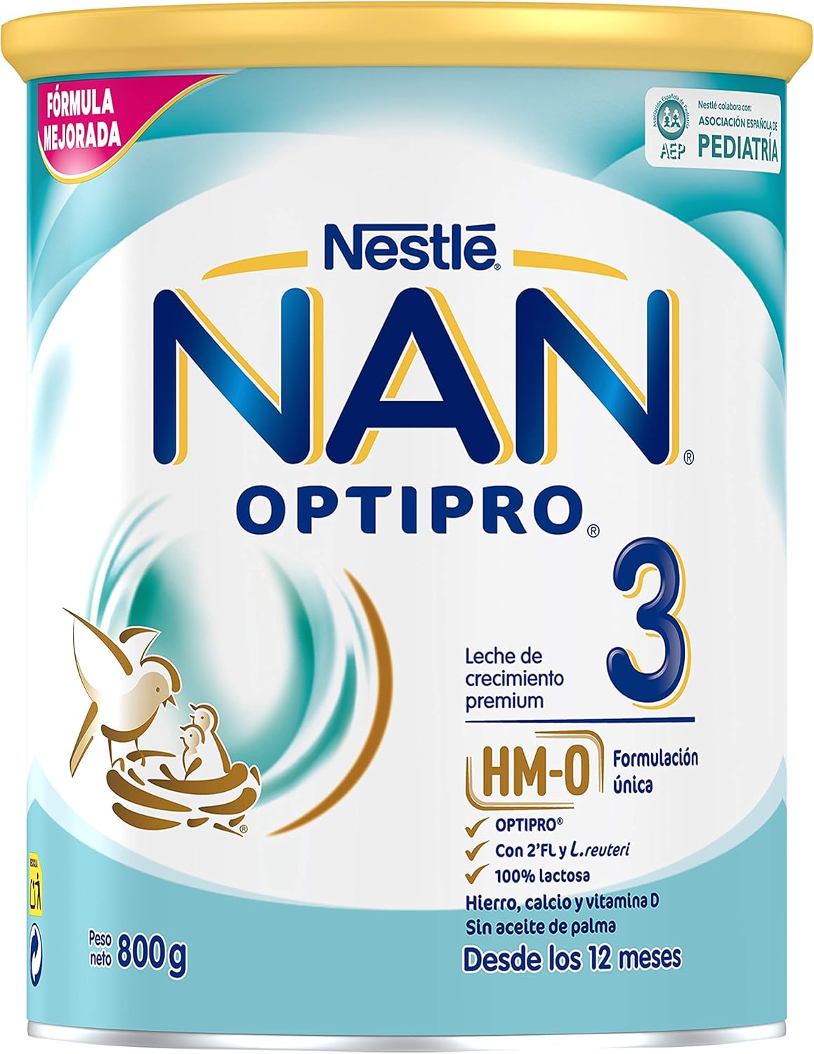nan optipro price check