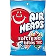 AirHeads Soft Filled Bites, Party, 6 Ounce (Packaging may vary)