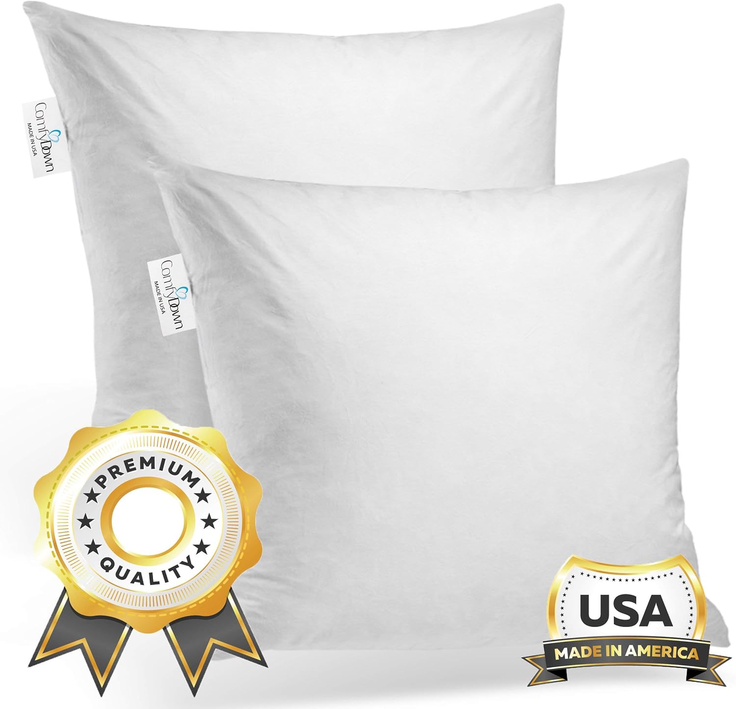 Best 22’x22′ foam chair cushion