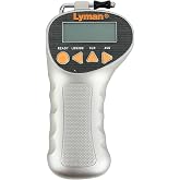Lyman 7832248 Electronic Digital Trigger Pull Gauge,Multi