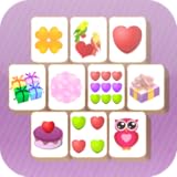 Valentine Mahjong Tiles (Kindle Tablet Edition)