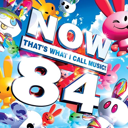 #16 — Now That's What I Call Music! 84
