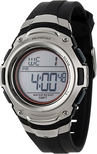 armitron military watch