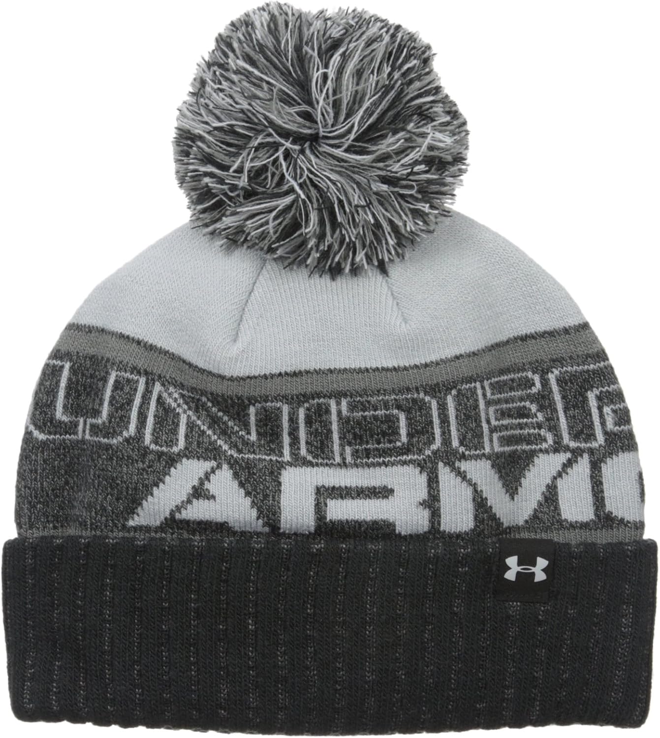 under armour bobble hat mens