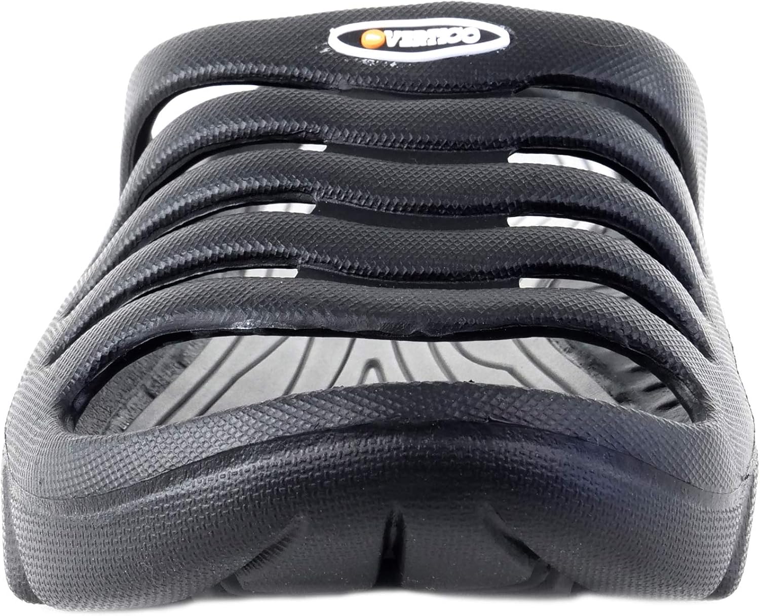  | Vertico - Shower Sandals | Slide-On and Comfortable Pool-Side Shoes | Sport Sandals & Slides