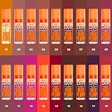 NYX Lip Plumping Gloss Duck Plump Cherry Spice Vegan High Shine view 7