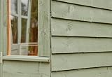 Ronseal Fencelife Plus Sage 5L Wood Protection 5 Year All Weather Shed Fence view 4