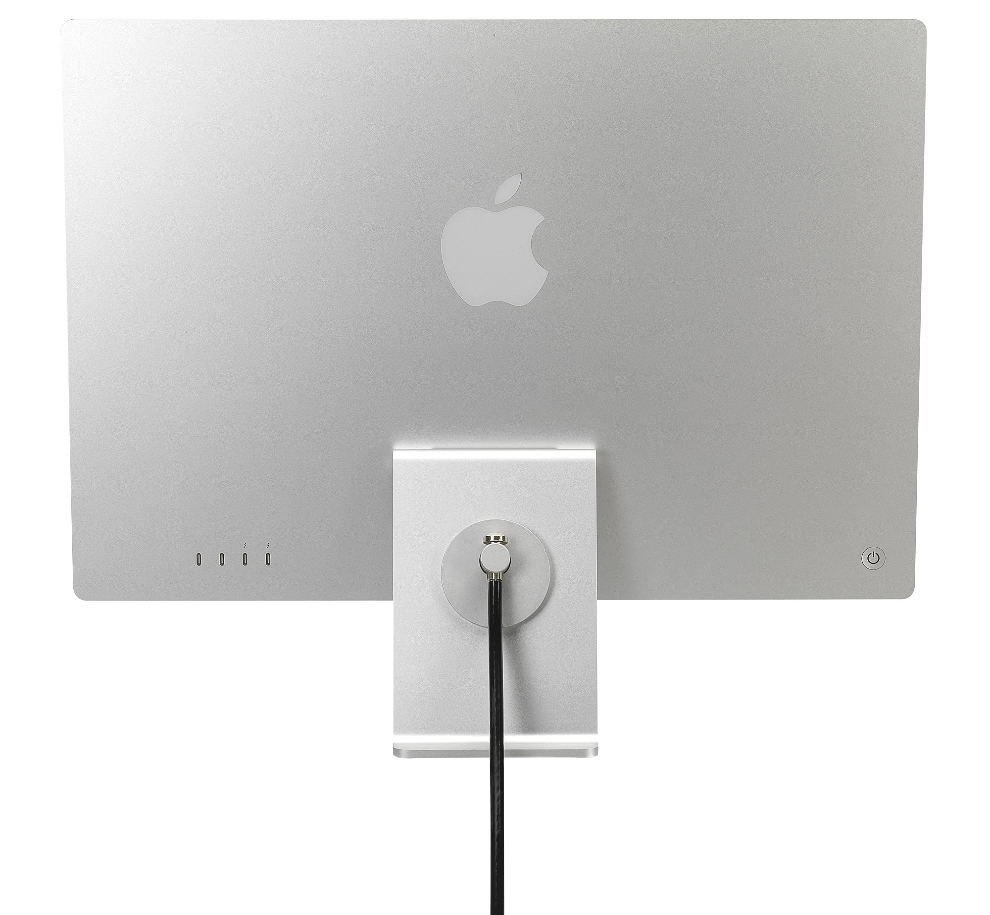 Ultima Security Clamp for iMac 24" - Enhanced Theft Protection and Cable Management