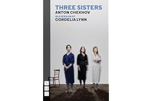 Three Sisters (Nick Hern)