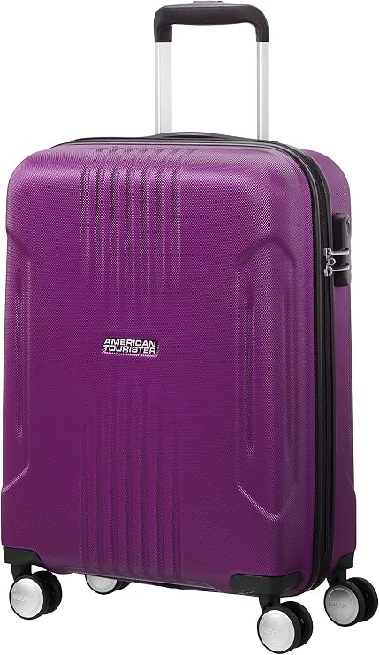 american tourister hamilton spinner 55cm