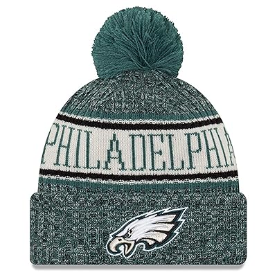 Youth Philadelphia Eagles Sport Knit Beanie Nigeria Ubuy