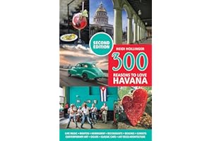 300 Reasons to Love Havana