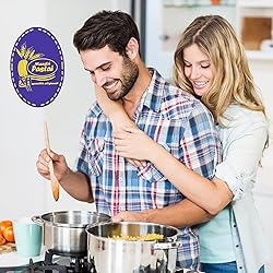 Maestri Pastai, Gourmet Rigatoni "Ridged