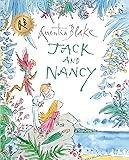Jack and Nancy: Part of the BBC’s Quentin Blake’s Box of Treasures (Quentin Blake Classic)