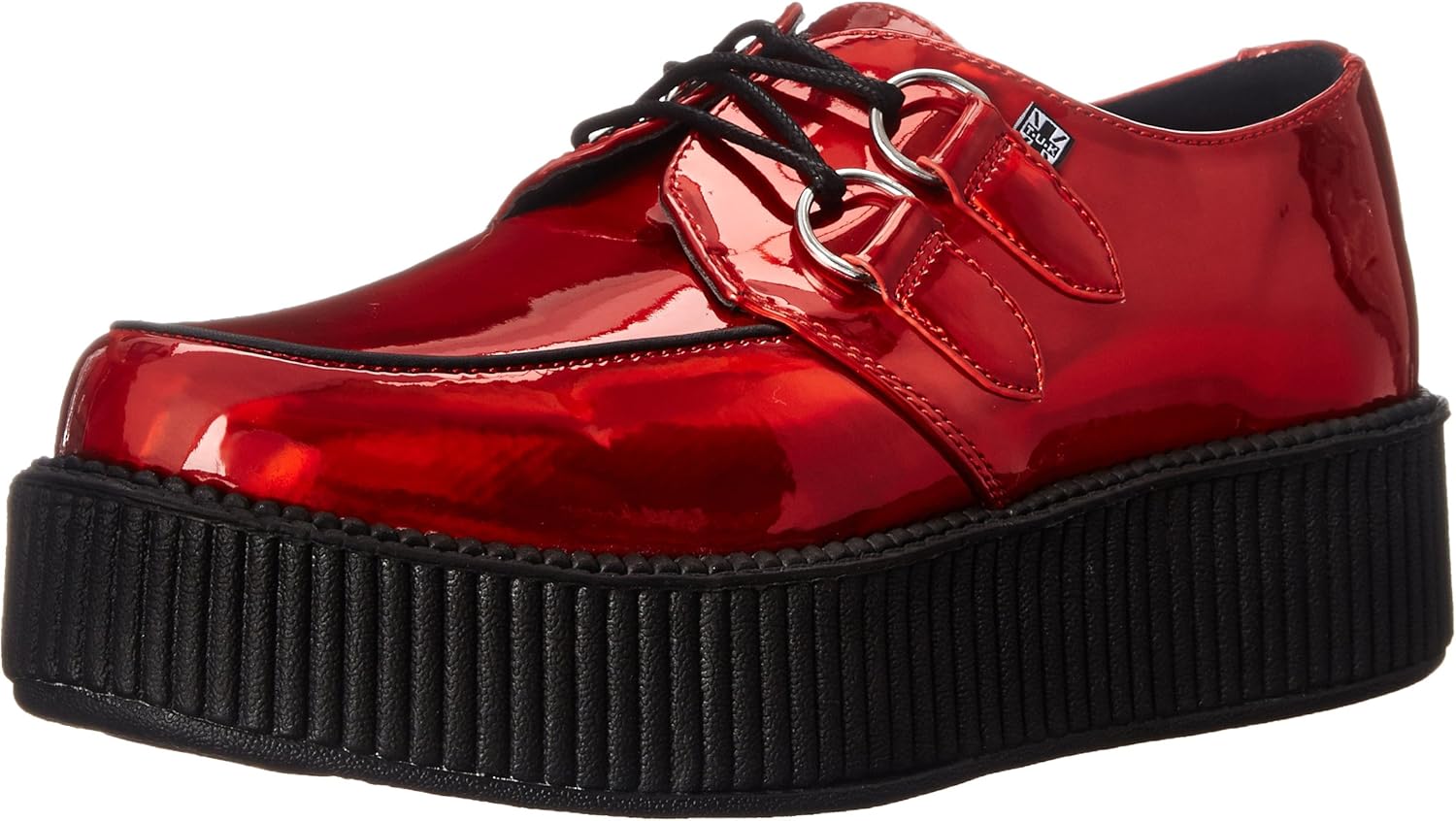 tuk iridescent creepers