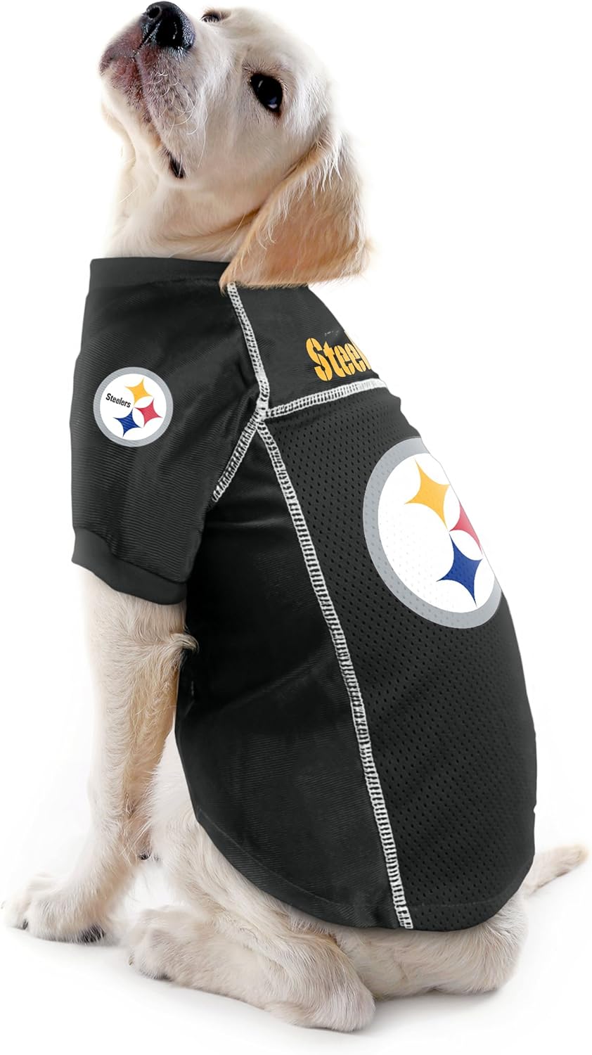 nfl dog clothes