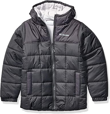 columbia boys puffer