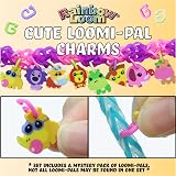 Rainbow Loom Besties Loomi-Pals Mega Combo Loom Band Kit Bracelet Kit view 10
