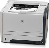 HP LaserJet P2055DN Mono Laser Printer Ref CE459A Network Duplex view 3