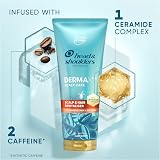 Head & Shoulders DermaXPro Revitaliser Conditioner Dry Scalp Thinning Dandruff view 4