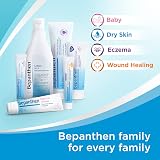 Bepanthen Moisturizer Cream 30g Dry Irritated Skin Dexpanthenol Regeneration view 9