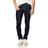 Amazon Essentials Mens Skinny-Fit Stretch Jean - Discontinued Colors