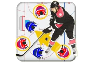 Hockey Stroke