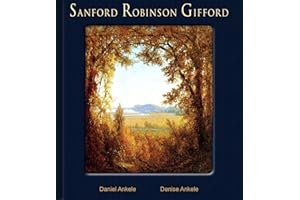 Sanford Robinson Gifford