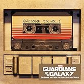 Vol. 1-Guardians of the Galaxy: Awesome Mix