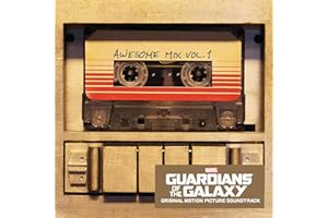 Vol. 1-Guardians of the Galaxy: Awesome Mix