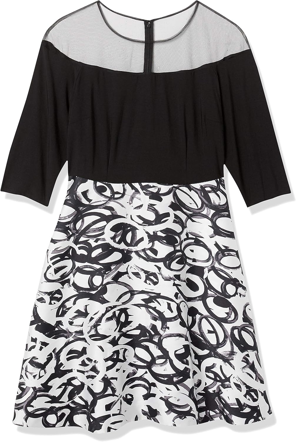 cocktail and party r&m richards dresses