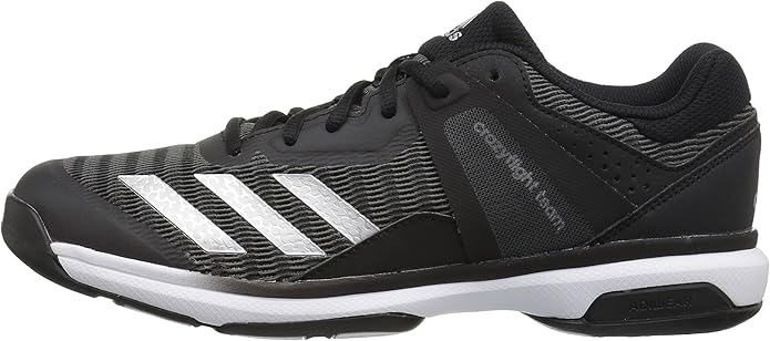 adidas crazyflight team volleyball shoes