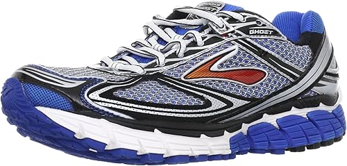 brooks ghost 5 mens
