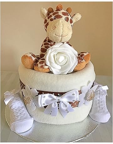Nouveau Ne Unisexe Bebe Garcon Fille Zebra Couche Cake Baby Shower Neuf Maman Cadeau Gateaux De Couches Bebe Puericulture Dwteam In
