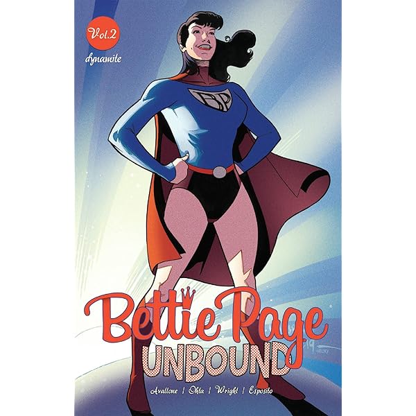 Bettie Page Vol. 1: Bettie in Hollywood (BETTIE PAGE TP
