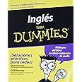 Amazon.com: Inglés Para Dummies (Spanish Edition): 9780764554278 ...