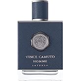 Vince Camuto Homme Intenso Eau De Parfum