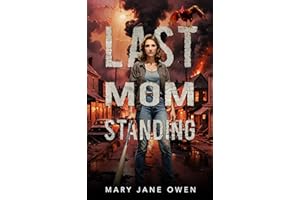 Last Mom Standing
