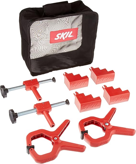 SKIL 310006 XBench Clamping Accessory Kit Amazon.ca Tools & Home