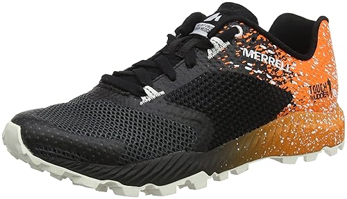 merrell all out crush 2 opiniones
