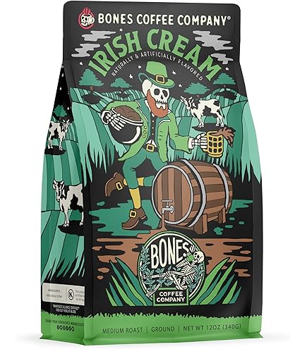 Amazon.com : JC Walsh and Sons Irish Set of 3 Mini Coffee Flavours